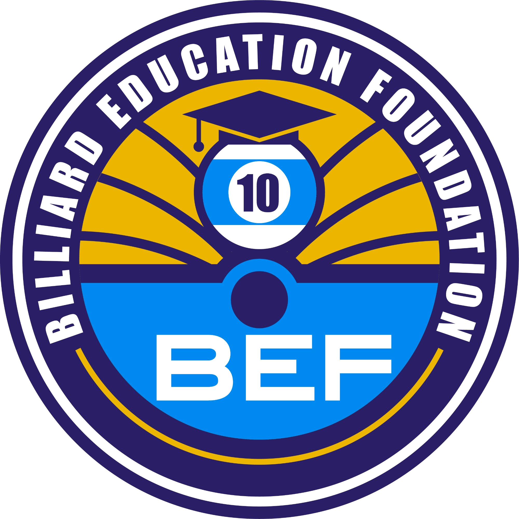 Billiard Education Foundation