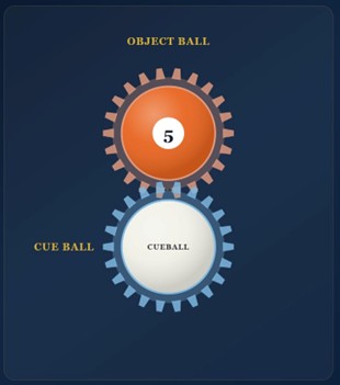 Gearing & Spin Transfer Exhibit