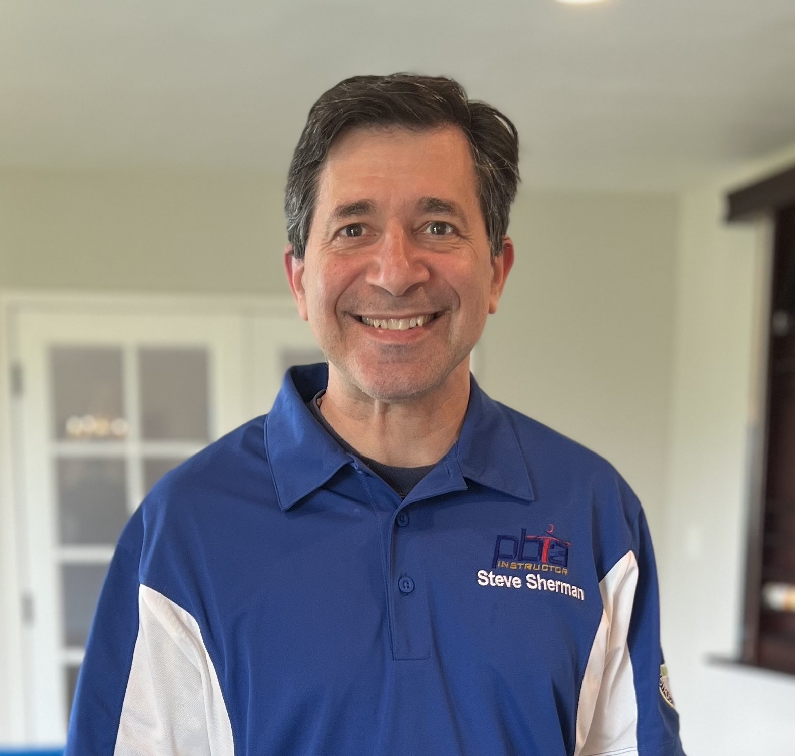 Steve Sherman – Billiards Instructor